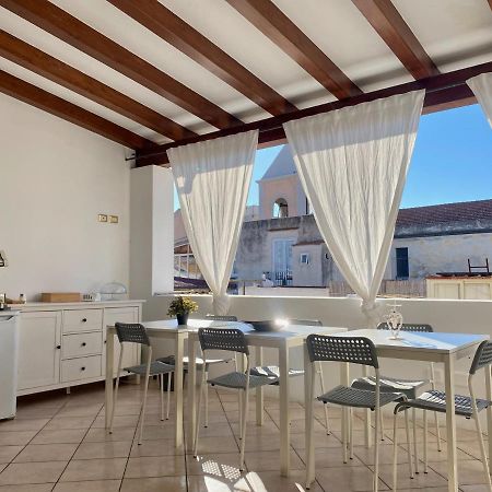 فندق Mamamia #Lipari المظهر الخارجي الصورة